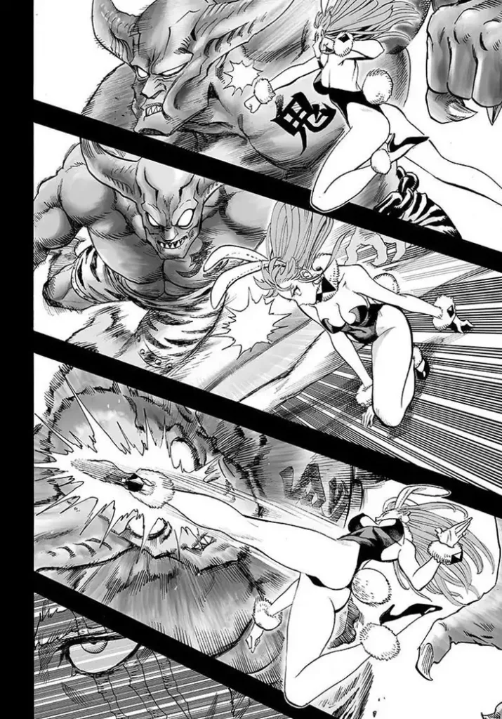 one punch man ch79 page44